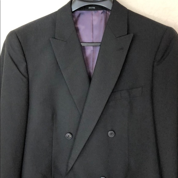 J.Ferrar Modern Fit Blazer - Picture 2 of 8